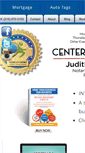 Mobile Screenshot of centercitynotary.com